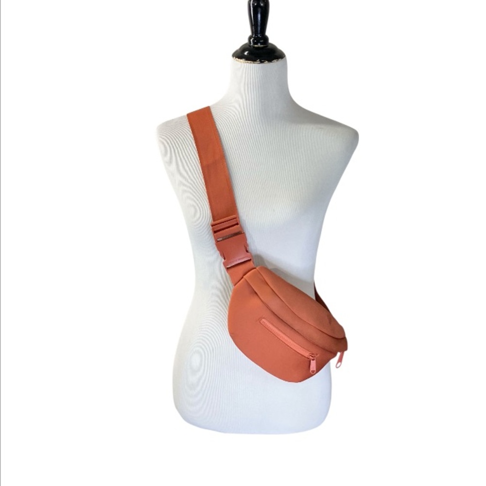 Dagne Dover Ace Belt Bag